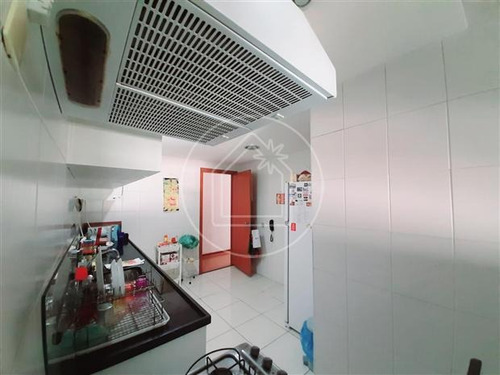 Apartamento - Ref: 881619