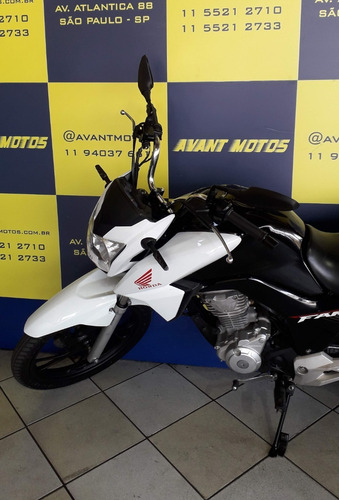 Imagem 11 de 12 de Honda Cg 160 Fan
