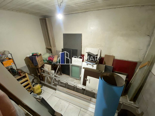Imagem 27 de 29 de Sobrado Com Edícula, Vila Mathias R$400mil Cod1523 - V1523
