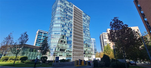 Oficina En Venta En Las Condes