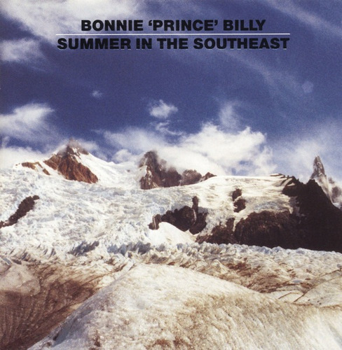 Bonnie Prince Billy Summer In The Sountheast Cd Usado Us