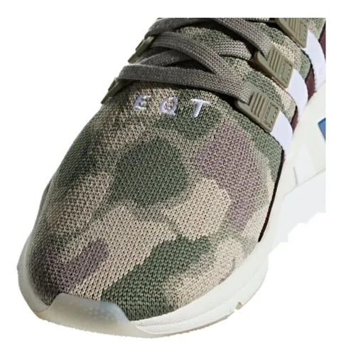 Tenis adidas Eqt Support Mid Pk B37513 Nuevos Originales | Envío gratis