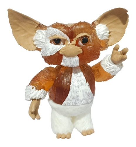 Figura Gremlins Criatura Gizmo