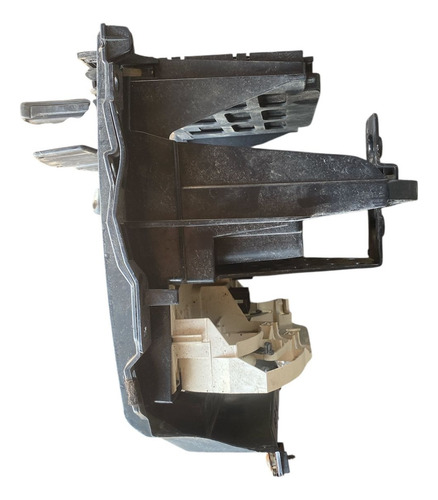 Consola Central Tablero Jetta A4 (usado) (Usado)