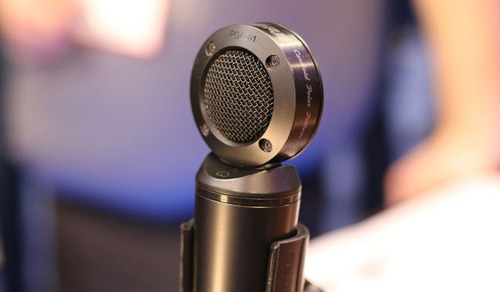 Microfono Shure Pga181 Condenser Oficial