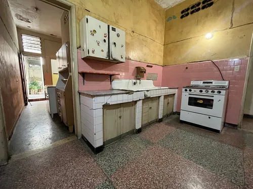 Casa Para Remodelar En Cagua