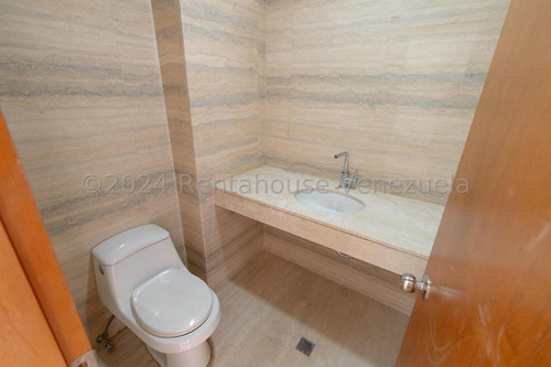 Apartamento En Venta En Los Palos Grandes Penthouse Ph Terraza Piscina Chacao Caracas Apartamentos Angela Tochon