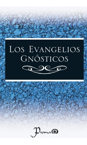 Libro Los Evangelios Gnosticos