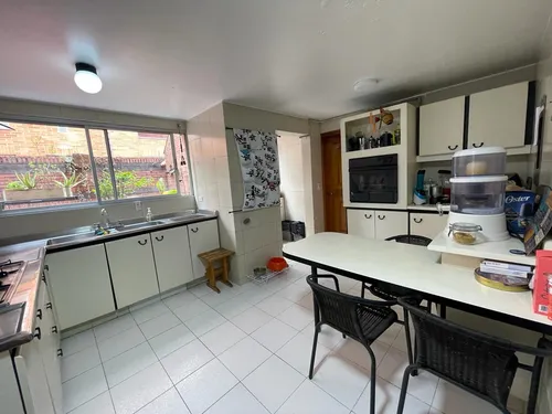 Apartamento En Venta En Chico Norte Iii. Cod V86074