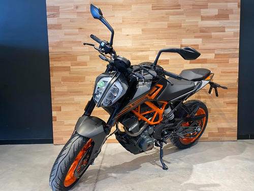 Imagen 3 de 15 de Ktm Duke 250 0km