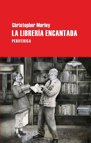 Libreria Encantada, La