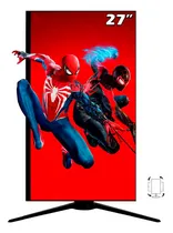 Comprar Monitor Teros 27 Full Hd, Ips, 165hz, 1ms, Freesync Pivot Color Negro