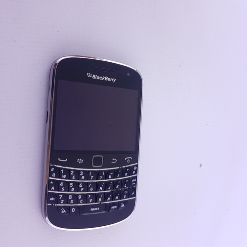 Blackberry Bold 9900- Funcionando #118