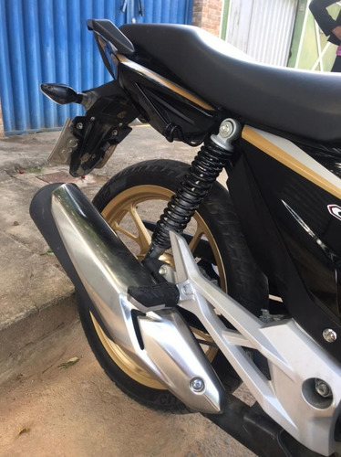 Honda 160