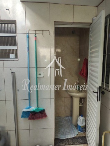 Imagem 9 de 10 de Casa - Ca00317 - 70259093