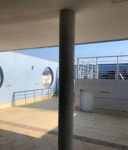 Imagem 2 de 21 de Apartamento Em Ponta Da Praia, Santos/sp De 219m² 3 Quartos À Venda Por R$ 899.000,00 - Ap2329309-s