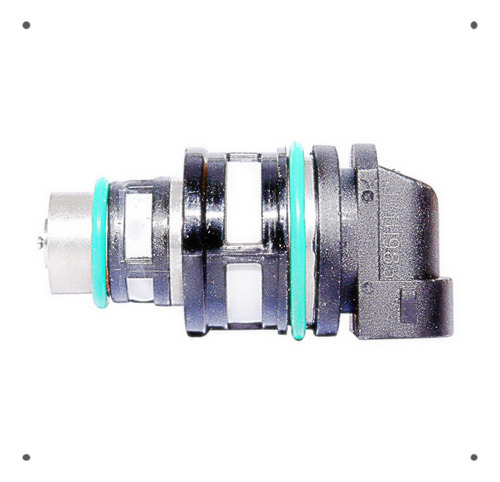 Inyector Para Opel Astra F 1.4 C14nz Mpfi Sohc 1992 1998