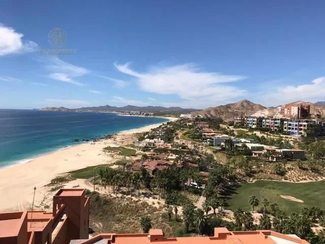 Departamento - Los Cabos