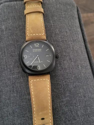 Reloj Panerai Radiomir MercadoLibre