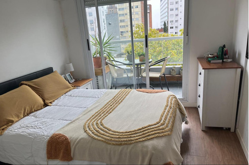 Venta Apartamento 1 Dormitorio Cordon