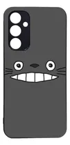 Comprar Funda Protector Case Para Samsung A34 Totoro