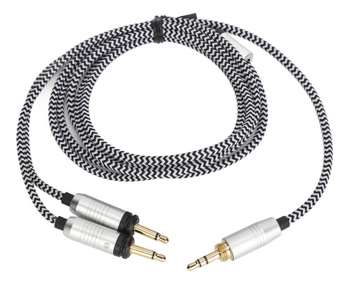 Cable De Sonido De Repuesto Para Auriculares Focal Elegia Fo