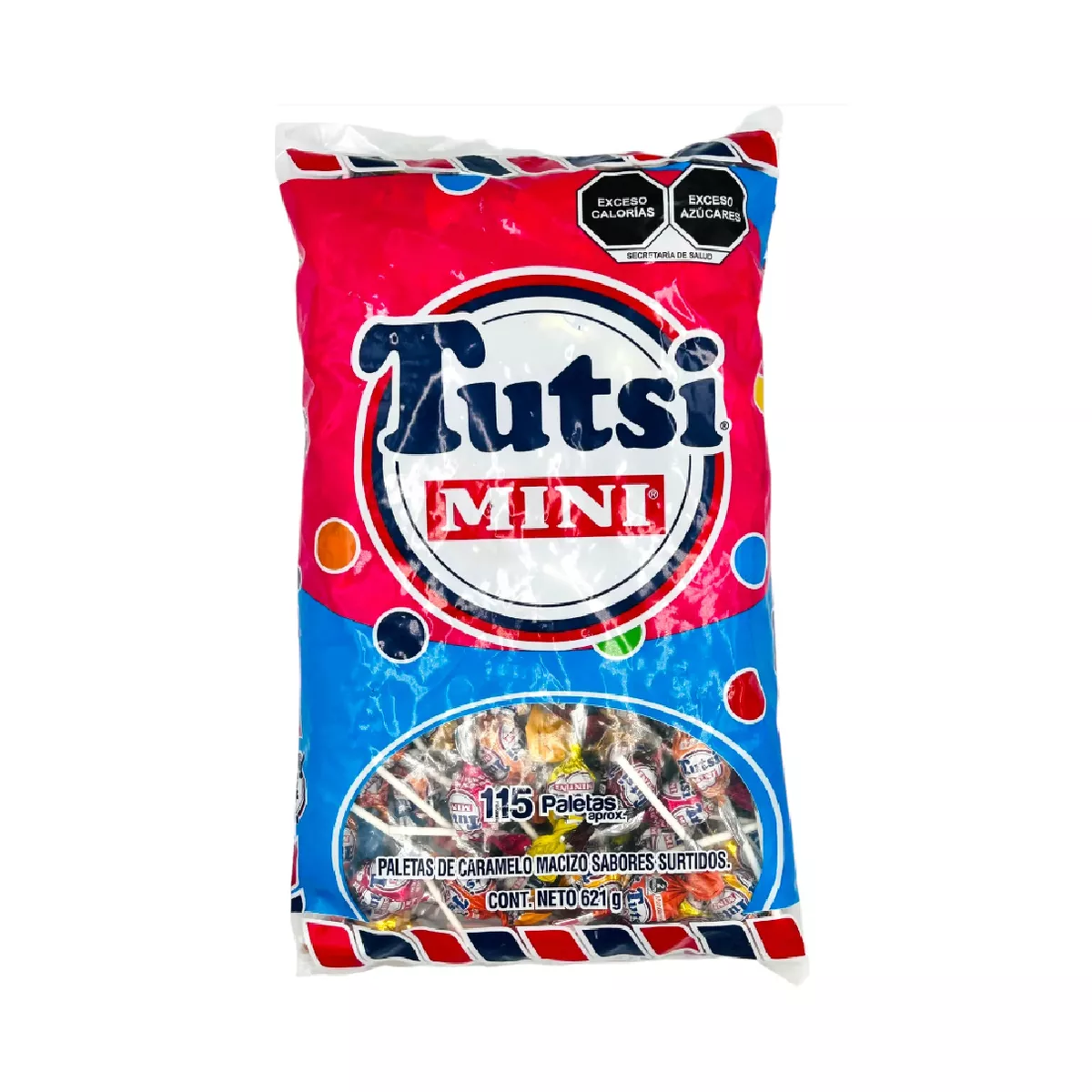 Tutsi mini