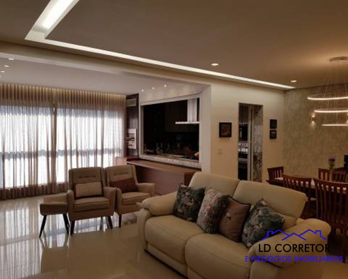 Imagem 17 de 27 de Apartamento Sol Da Manha, Voltado Para Frente Do Residencial Maxx 135, Vista Jardim Goiás - Max135 - 33386204