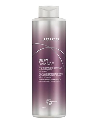 Joico Defy Damage Protetor De Danos Condicionador 1 Litro