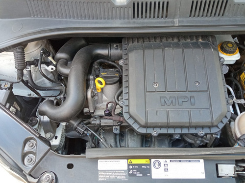 Volkswagen Up! 1.0 Move 5p