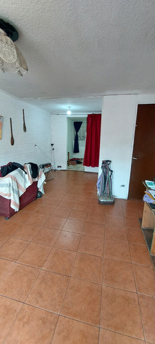 Casa 2 Dormitorios Con Ampliación Y Estacionamiento