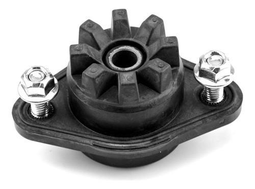 Base Amortiguador Lumina Apv 1990 1991 1992 1993 1994 Traser