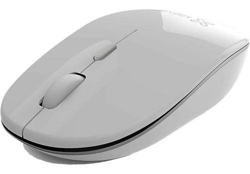 Mouse Inalambrico 2.4ghz Klip Xtreme Kmw-335wh Blanco