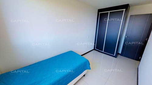 Imagen 9 de 15 de Venta De Moderno Apartamento De Dos Dormitorios Con Servicios Varios Sobre Roosevelt-ref:29608