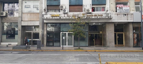 Imagen 1 de 5 de Local En Microcentro
