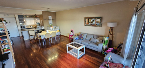 Venta Departamento 3 Ambientes Florida