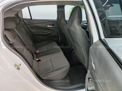 Chevrolet Onix 10mt Lt1