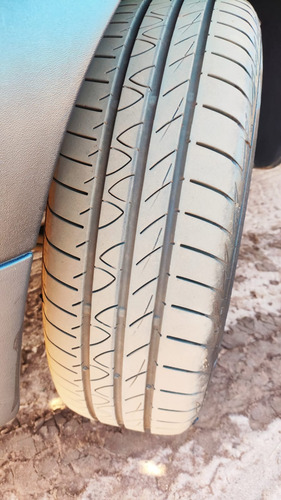 Volkswagen Parati 1.6 Track & Field Total Flex 4p