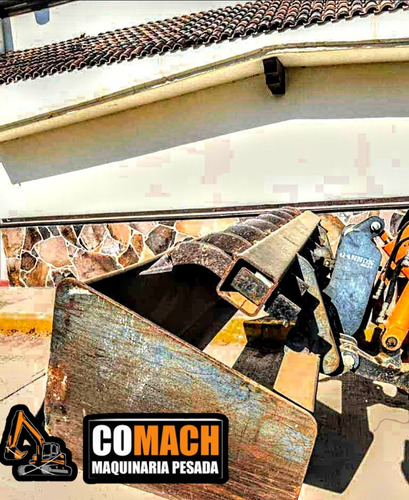 Imagen 6 de 12 de Case 570 Mx T 2006