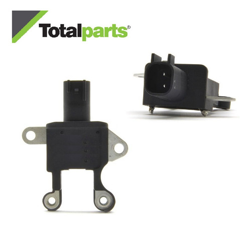 Regulador Alternador Dodge Grand Caravan 6cil 4.0l 2008-2010