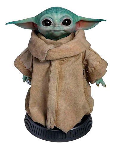 Sideshow Star Wars The Child Life-size Figure