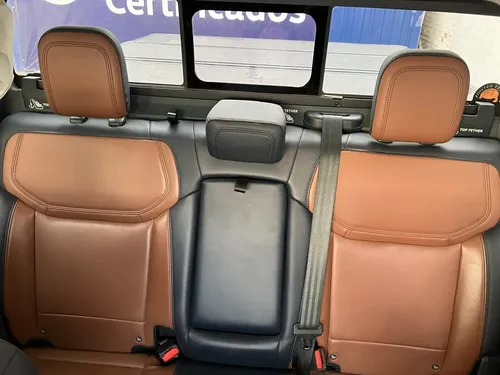 Ford Maverick 2.0 Lariat 4x4