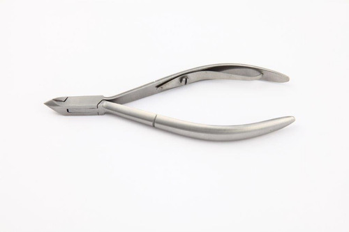 Alicate Cutícula Manos Pies Pedicuría Oferta