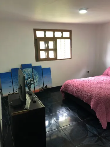 Casa Finca Copacabana