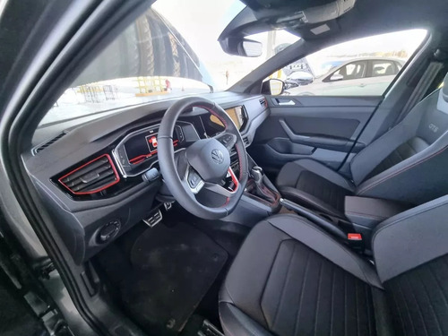 Volkswagen Polo 1.4 Tsi Gts