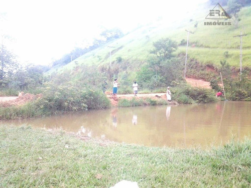 Chácara Residencial À Venda, Parque Alpina, Igaratá. - Ch0026