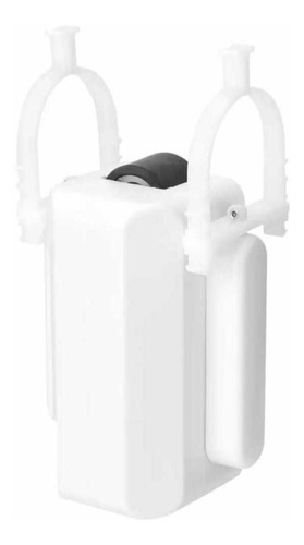 Motor Inteligente Wifi P/ Cortina Varão E Trilhos C/ Alexa.