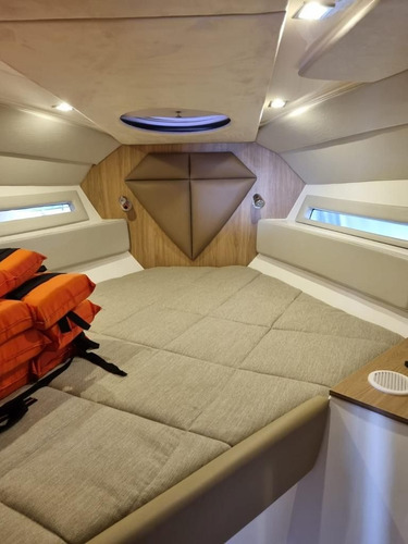 Armatti 390 Sc 2x300hp Ñ Focker Nx 400 Phantom 375 Ht