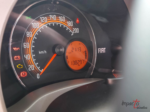 Fiat Fiorino 1.4 MPI FURGÃO WORKING 8V FLEX 2P MANUAL