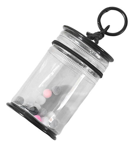 3 Bolsa De Salida Para Muñecas, Bolsa De Negro Con Anillo